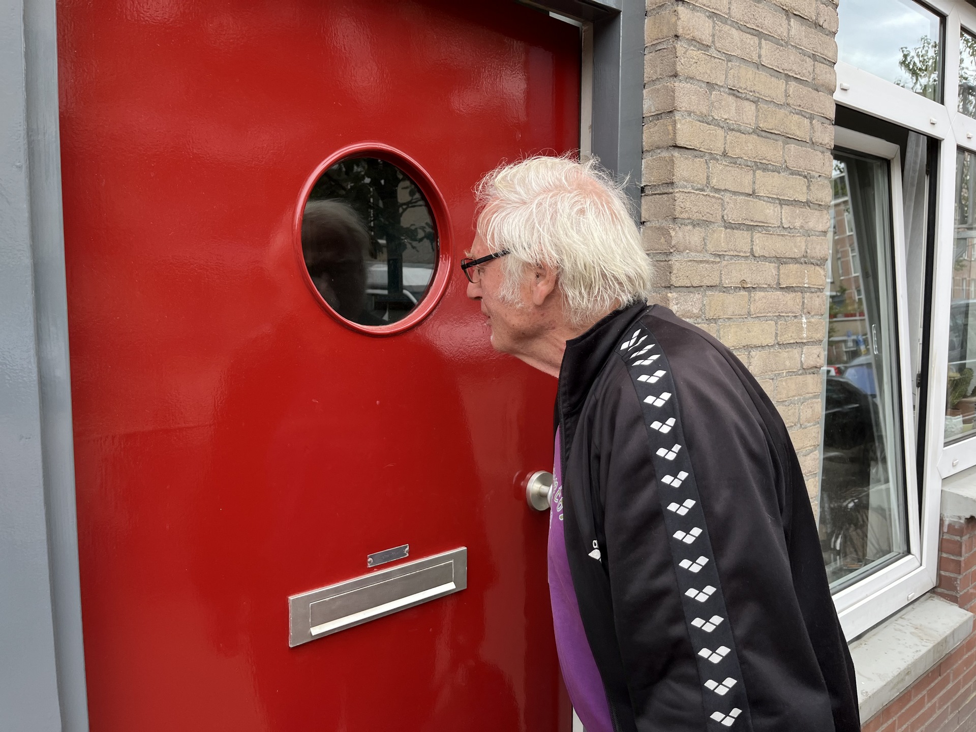 ‘Weer onder de mensen’ verlaagt de drempel om in contact te komen met anderen en vergroot je wereld.