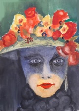 Expositie PASSIES VERBEELD