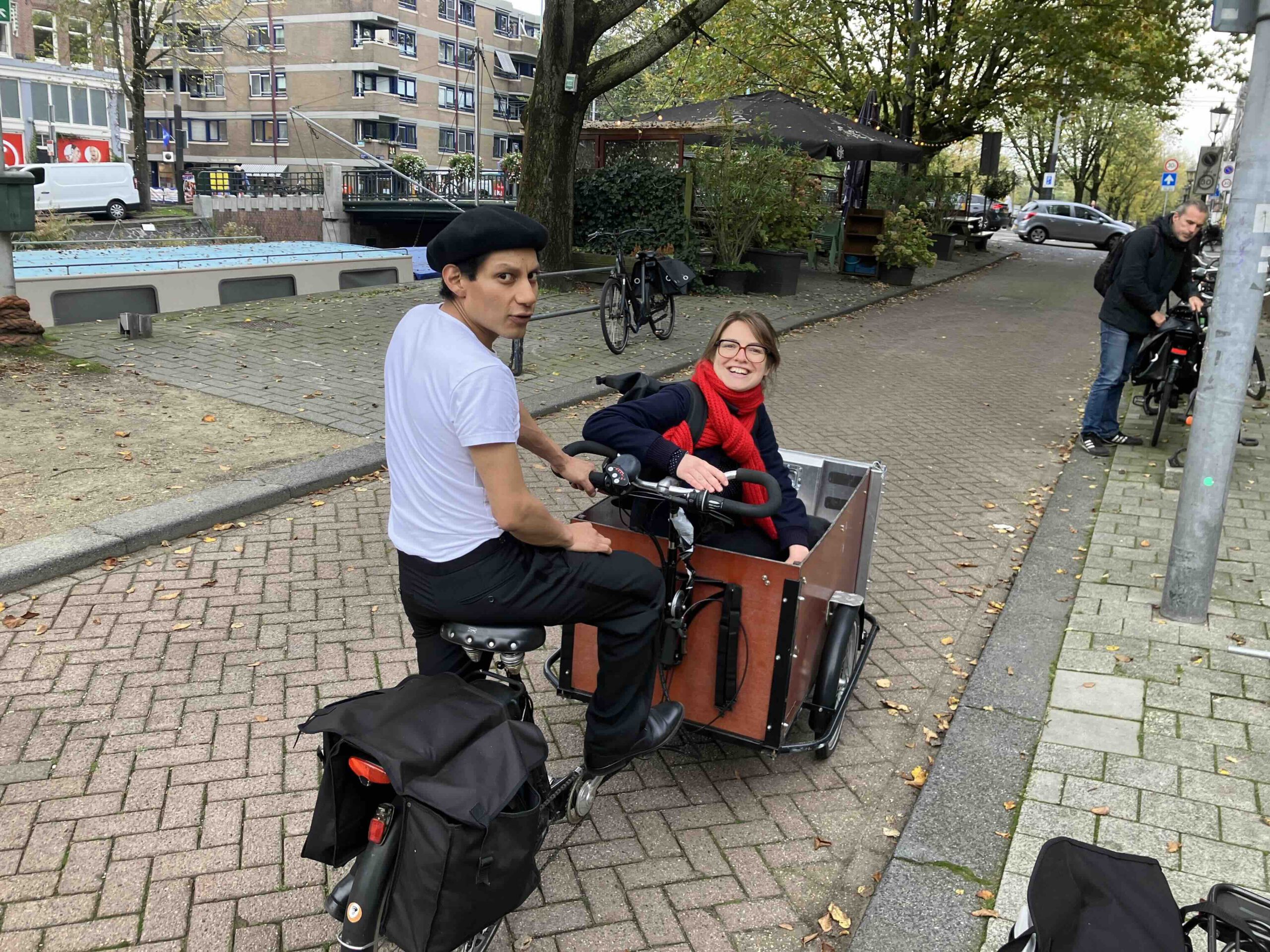 Nieuwe vrijwilligercoördinator Kringloop gezocht